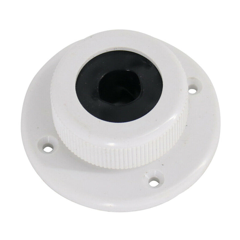Durable Cable Outlet Boat Watertight Waterproof Cable Pass Thru Outlet