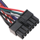 15cm Power Supply Cable Cord ATX 24 pin to 14 pin Adapter Cable for LenovoBX