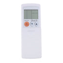 Universal IR Distant Control Telecontrol English For KD07BS/KP07BS/KP06ES Air