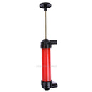 Portable Manual Oil Pump Siphon Tube Car Hose Fuel Gas Extractor Transfer Sucker