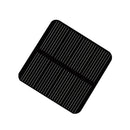 2V 0.32W 160mA Solar Panels DIY Charge Module Mini Polysilicon Solar Cell A