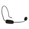 Wireless Headset Microphone Handsfree Mic for Speaker Teacher Meeting Classroom