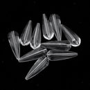 10x Sinking Spirolino Bombarda Fishing Floats