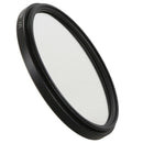 Digital Camera 49mm Multi Coated Protector Ultra-Violet UV Lens Filter Blac N4W9