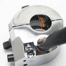 Motorcycle 22mm Handlebar Horn Turn Signal Head Light Lamp Switch Control