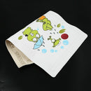 Heat Sensitive PVC Anti Slip Baby Kids Bath Mat Colour Change Water Tempera