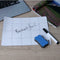 Magnetic Project Mat Screw Work Pad with Marker Pen for Mobile Phone Repair