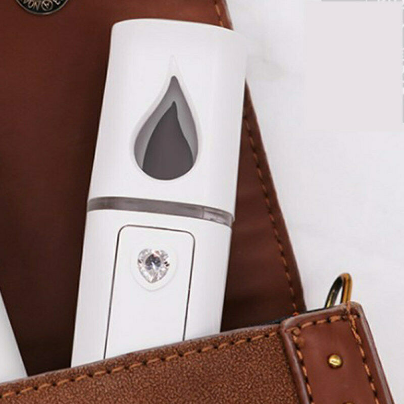 Nano Facial Mister handy mist spray Atomization Eyelash Extensions Mist  RPA