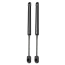 2x Black Rear Trunk Lift Support Strut Replace For Cadillac CTS 2008-2013 2014
