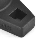 7/8 inch 22mm Oxygen Sensor Socket Remover Square Drive Removal Car Tools