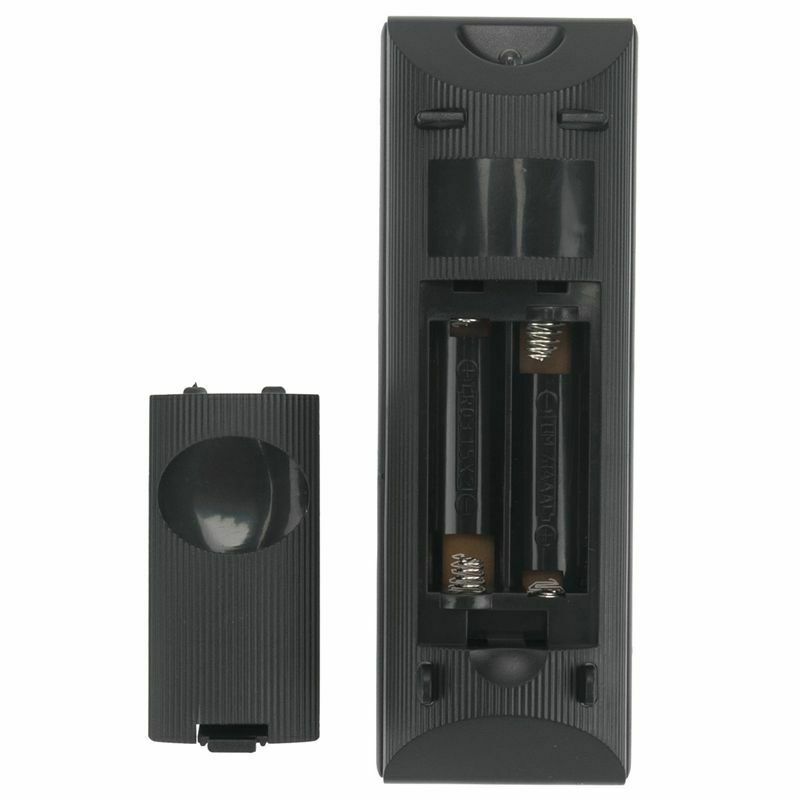 RM-ADU138 Replace Remote Control fit for Sony AV System DAV-TZ145 HBD-TZ140 R3G6