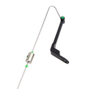Fishing Bite Alarm Hanger Swinger LED Illuminated Indicator Fishing Tackle