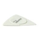 10pcs Flanger e-Guitar picks 1.0 0.75 0.5 mm Thickness in PC + ABS Material U8H3