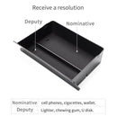 Center Console Organizer Tray Storage Box Coin Sunglasses Holder Compatible with