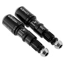 2pc 2016 .335 Tip Golf Adapter for TaylorMade M1 M2 DRIVER FW Driver N9X1