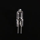 10X Super Bright G4 12V 20W Tungsten Halogen Bulb Lamp Lighting Light Bulb  JR