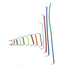 140pcs Connection Cable Wire for Breadboard Plate Test Plate PCB Test Circu