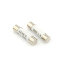 10PCS 6 x 25mm Ceramic Fuse Electric 250V 1A Fast Blow Ceramic Fuse