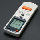 Air Conditioner Remote Control for Fujitsu AR-JW1 AR-JW2 AR-DB2 AR-JW11 AR-DB7