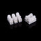 10X Electrical Cable Connectors Quick Splice Lock Wire Terminals Self Locking jr