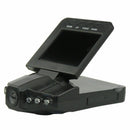 2.5" HD 1080P Car DVR Dash Camera Vehicle Video Recorder Dash Y2E4 Ni Cam J3T4