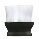 Professional Hairdressing Brush Soft Salon Hair Cutting Neck Duster Brush