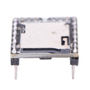 Mini MP3 Player Module Voice Module for Arduino DIY Supporting TF Card USB ME
