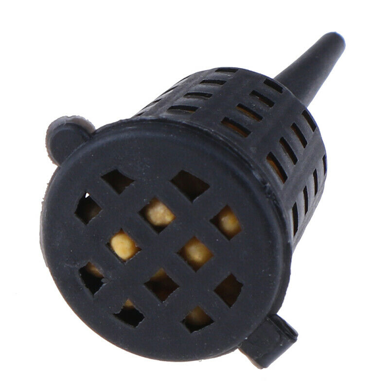 20 Pcs/Box Aquarium Water Plant Root Fertilizer Tablets Condensed Fertilizer FT