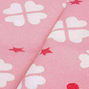 Pink Crochet Bag Knitting Needle Pouch Holder Storage Hook Organizer D U7P0 D6Z2