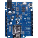 Smart Electronics ESP-12E WeMos D1 WiFi uno for arduino-based ESP8266 shiel L3W8