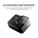 1 Set Tempered Glass Screen Lens Film for Gopro Hero 8 Camera Accessory
