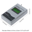 GY560 Frequency Counter Meter for 2-Way Radio Transceiver GSM Portable A