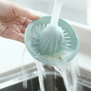 Plastic Manual Squeezer Hand Orange Citrus Juicer Fruits Extractor Eco-Friendly