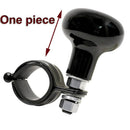 Universal Steering Wheel Spinner Heavy Duty Car /Truck Handle Suicide Power R2J5