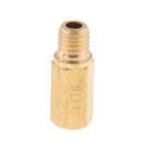 178 Hexagon Main Jet for Keihin OKO KOSO PE PWK PE Carburetor Pack of 5
