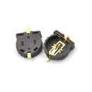 5pcs/set BS-1220-2 battery holder CR1220 coin cell holders SMD 1220 batter ES