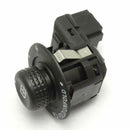 Electric rearview mirror switch car reversing mirror folding button for 201