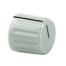 Volume Control Rotary Knobs For 6mm Dia. Knurled Shaft Potentiometer Durable