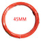 4.5mm Nylon Cable Push Puller Wire Guide for Electrician Wall-Through Tool