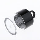 1Pcs 10g Plastic Empty Powder Case Face Blusher Makeup Cosmetic Container