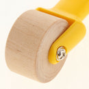 8pcs Wallpaper Seam Roller Hand Pressure Roll DIY Tool  Barrel Shape Roller
