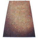 3X5ft Golden Glitters Vinyl Photography Background Backdrop Photo Studio Pr T5S5