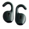 1 Pair Silicone Earbuds Ear Tips for Jabra Boost Black