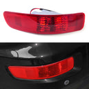 Left Tail Fog Light Lamp Reflector SL693-LH fit for Mitsubishi Outlander 07-13