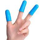 Silicone Finger Protectors 12 Pieces Finger Protectors Hot Glue Finger Caps