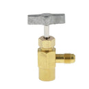 R134a AC  Can Bottle Tap Opener Dispenser 1/2 ACME Thread
