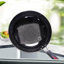 Ringer Stainless Steel Big Chain Mail Cast Iron Skillet Cleaner " Scrubber
