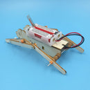 Physics Experiment Equipment DIY Materials School Project Educational Kits Gift