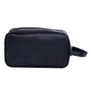 Mens Toiletry Bag,Travel Wash Pouch Waterproof Large Capacity Outdoor Makeup Bag
