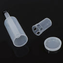 1Set Homebrew Air Lock Beer Wine Ferment Carboy Bucket Air Lock with Grommet.kz